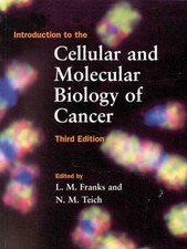 Introduction À La Biologie Cellulaire Et Moléculaire Du Cancer