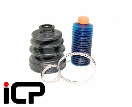 Genuine front inner - cv, boot
