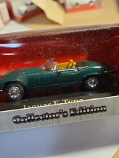 Road Signature SB 1/43  Jaguar