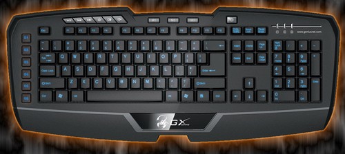 Genius imperator pro clavier - imperator,