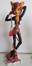 Monster High RBA Magazine
