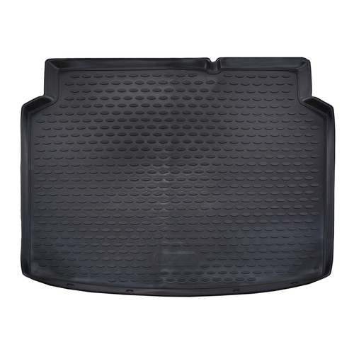 Tapis coffre caoutchouc - tapis, de