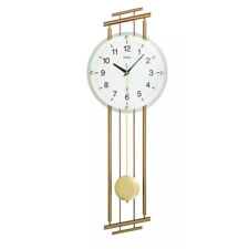 Horloge Murale AMS Avec Mécanisme À Pendule, Horloge F5315