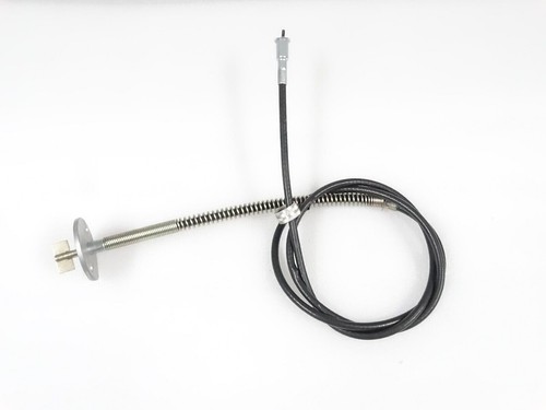 Câble compteur heures - câble,