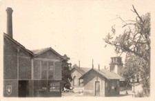 La machine à laver - les zagots (carte photo)