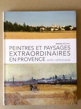 Peintres et Paysages