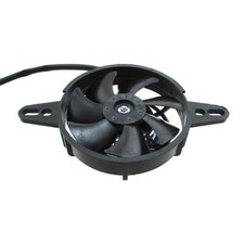 Ventilateur de refroidissement radiateur électrique ATV Go Kart 150 200 250 cc