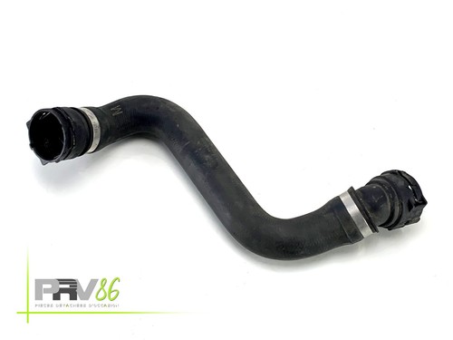 Durite radiateur inférieure - radiateur,