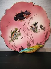 Assiette monaco cerdazur - assiette,
