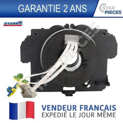 Contacteur tournant volant - contacteur,