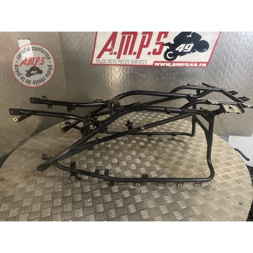 Boucle arriere bmw - bmw, 1200