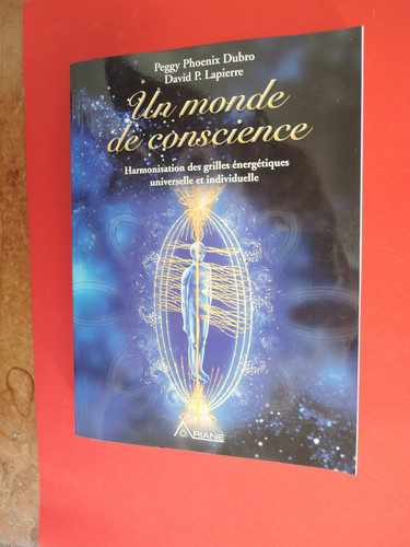Dubro lapierre un monde - p,