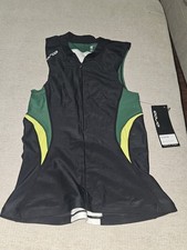 NWT Orca Core Men’s Tri Tank