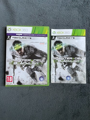 Tom clancy splinter cell - tom,