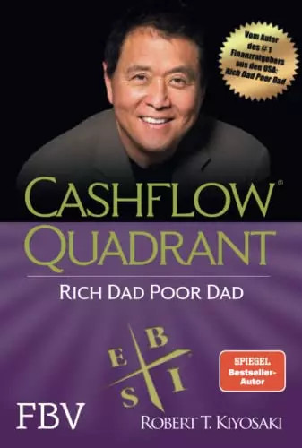 Cashflow quadrant rich dad - quadrant:,