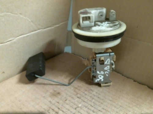 Pompe immergee peugeot 306 - peugeot,