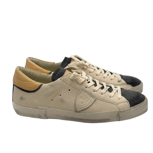Sneakers homme philippe model - sneakers,