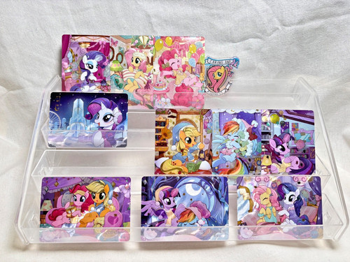 Restock little pony - little,