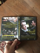 DVD CINEMA UN PRINTEMPS A