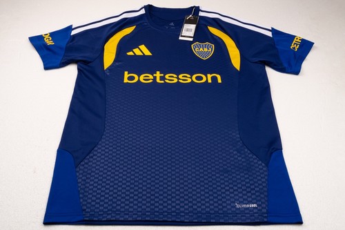 Maillot compétition boca - maillot,