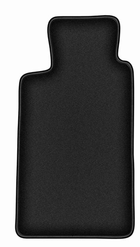 Tapis conducteur velours