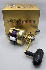 Moulinet Daiwa Millionaire