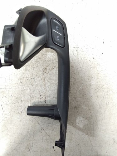 Bouton centralisation