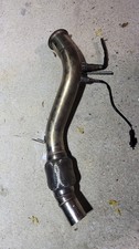 Downpipe pour BMW E90 E91 E92 E93 316d 318d 320d N47 