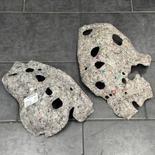 Insonorisation Arrière