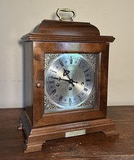 Hamilton Vintage German Mantel