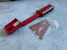 Tekno 1:50 5 essieux goldhofer