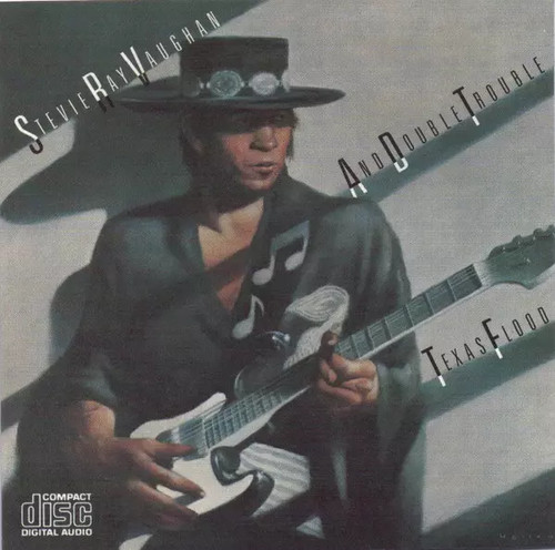 Texas flood stevie ray - flood,,