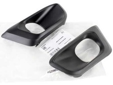 Cadre de Feu Halogène Avant