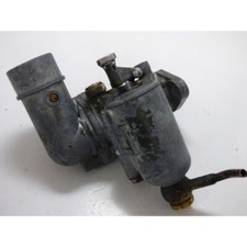 CARBURATEUR COMPLET ZENITH MOTEUR BERNARD W 110 BIS (1) - MOTEUR BERNARD W 110 B
