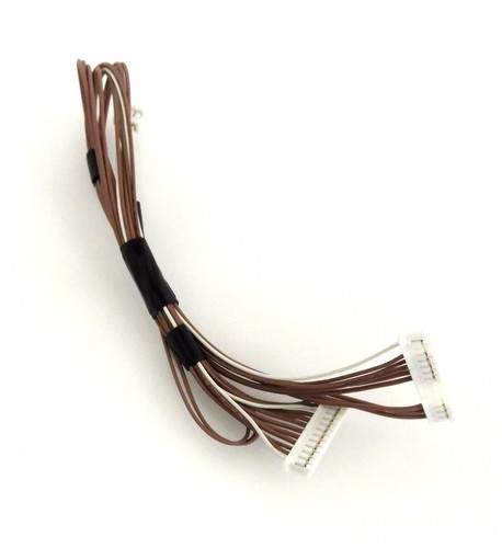 Panasonic l50e60 power - tc-l50e60,