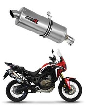 CRF 1000L Africa Twin 2016 -