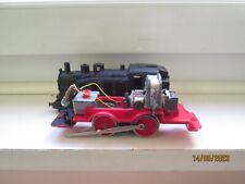 un châssis de vapeur 020 ou