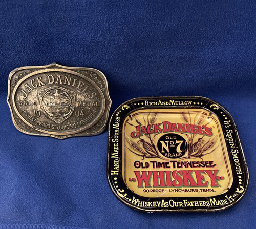 Jack daniels gold medal - daniels,