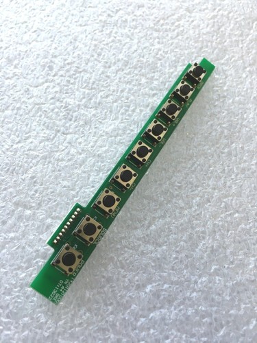 Sceptre e325bd key - sceptre, button