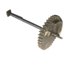 axe aiguilles de comtoise