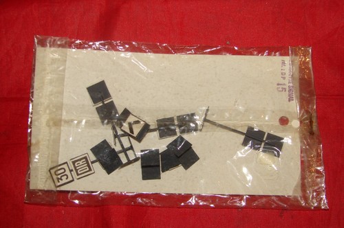 Disque rouge signal - disque, ho