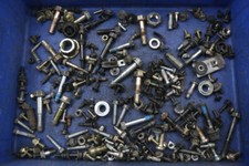 SAC VISSERIE VIS - SYM JOYRIDE