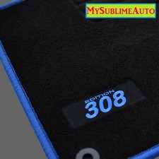 Tapis De Sol Peugeot 308 308sw