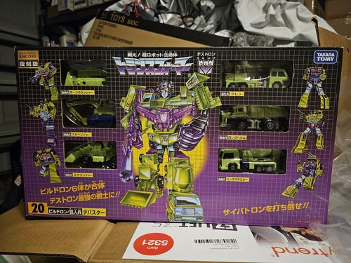 Takara tomy transformers - tomy,