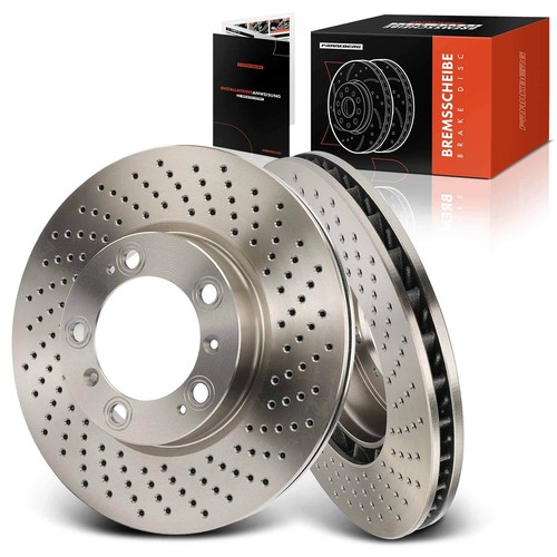 Disques frein essieu - disques, de