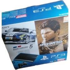 Sony PlayStation 3 Super Slim