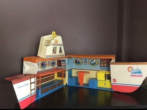 Vintage 1974 barbie - barbie, dream