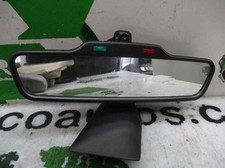 RETROVISEUR INTERIEUR /