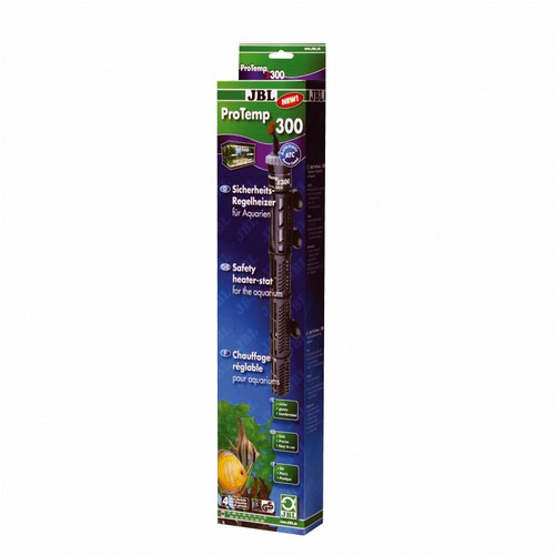 Jbl pro temp - temp, w