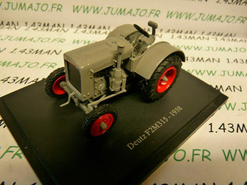 Tr54 tracteur universal - tracteur,